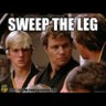 Фото профиля sweep the leg