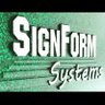 Фото профиля SignForm Systems