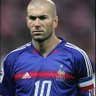 Zinedine Zizou's profile picture