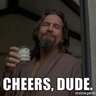 TheDudeAbides profil fotoğrafı