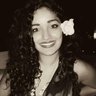 Profilbild von Asha Easton