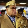 Profilbild von King of Zamunda
