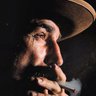 Profilbild von Ahmad Hadavi