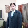 Qazi M. Shoaib Amin profil fotoğrafı