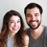 Profilbild von Evan & Katelyn