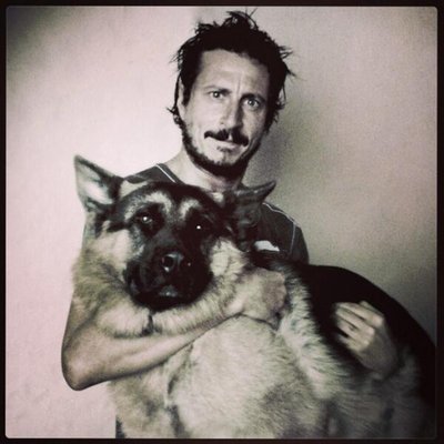Luca Bizzarri's profile picture
