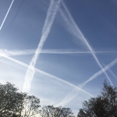 GlobalCHEMTRAIL's profile picture