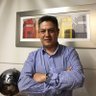 Profilbild von Jorge Tenorio