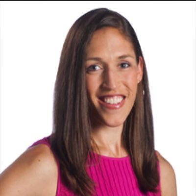 Rebecca Lobo's profile picture