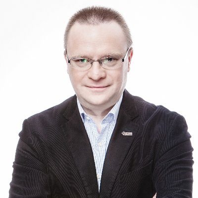 Łukasz Warzecha's profile picture