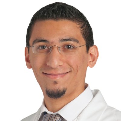 Mohammed Qintar, MD MSc's profile picture
