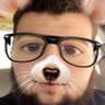 Profilbild von Aaron White