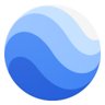 Google Earth's profile picture