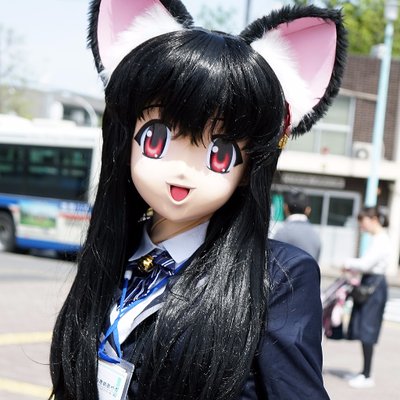 UzumeAyaka's profile picture
