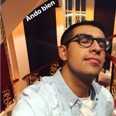 elcapiperez's profile picture