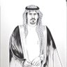 تركي بن طريف البلوي 的头像