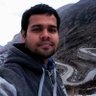 RISHABH DEV PATHAK 的头像