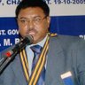 Bharat A Patel's profile picture