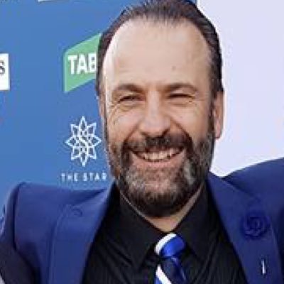 Peter V'landys's profile picture