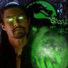 Shang Tsung's profile picture