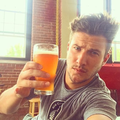 Devin Walker's profile picture