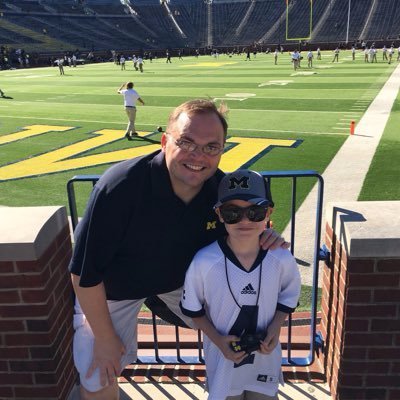 MichiganPodcast's profile picture