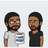 Profilbild von 2 weird black guys