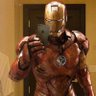 Фото профиля IRON MAN