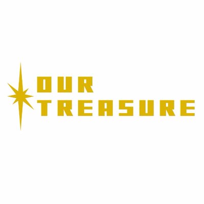 OURTREASUREinfo's profile picture