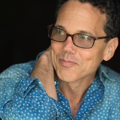 Ivan Menchell's profile picture