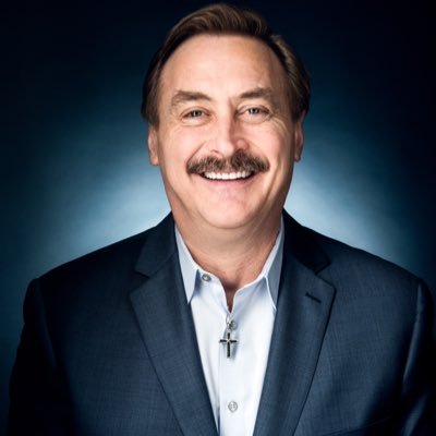Mike Lindell's profile picture
