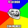 Te lo digo con MEMES's profile picture