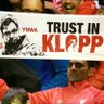 Фото профиля IG ‘Trust In KLOPP’
