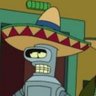 Mexican Robot's profile picture