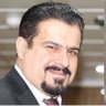 صباح زنكنة - Sabah Zangana profil fotoğrafı