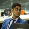 Sidhant Pattnayak 的头像