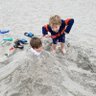 Фото профиля John F