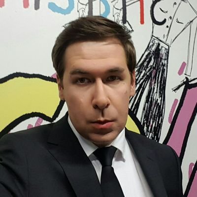 Ilya Novikov's profile picture