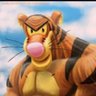 Tiger 8 ⭐️ profil fotoğrafı