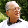 Profilbild von Ashok Datar