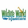 Фото профиля Wildlife World Zoo, Aquarium & Safari Park