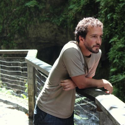 Beñat Zaldua's profile picture