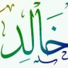 خالد ياسين 的头像