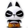 Panda profil fotoğrafı