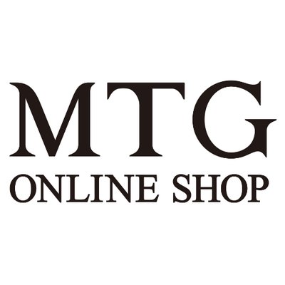 MTG ONLINESHOP's profile picture