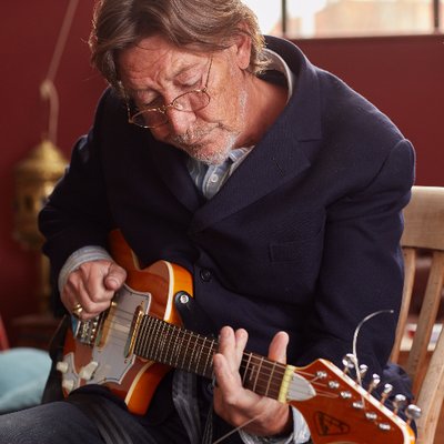 Chris Rea's profile picture