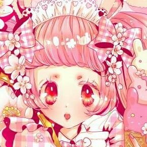 皇流那💖ハレルヤバレリーナ🎀💕's profile picture