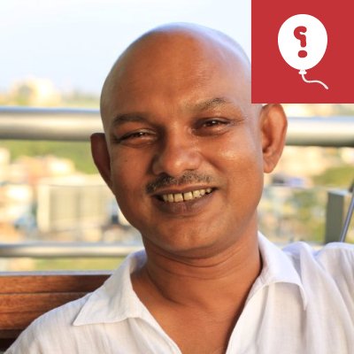 MadhilSaleem's profile picture