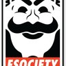 Profilbild von Fsociety