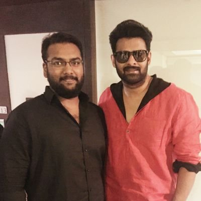 Prabhas Maneesh's profile picture